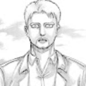 Meet your Posher, Bunvrae